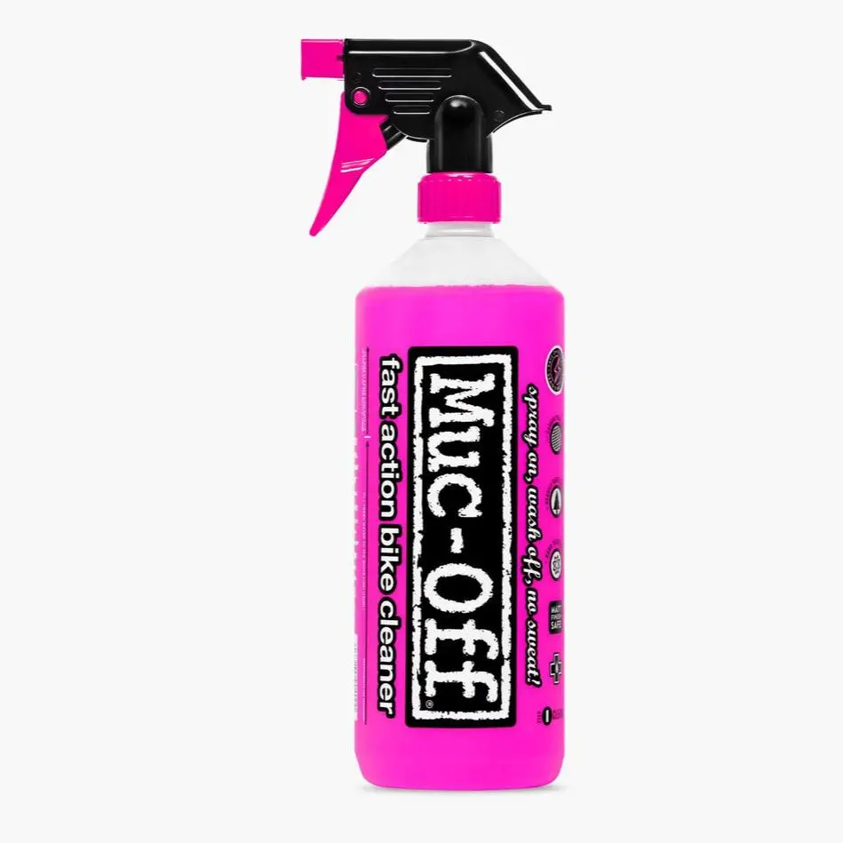 Muc-Off Nano Tech Cleaner 1L 1