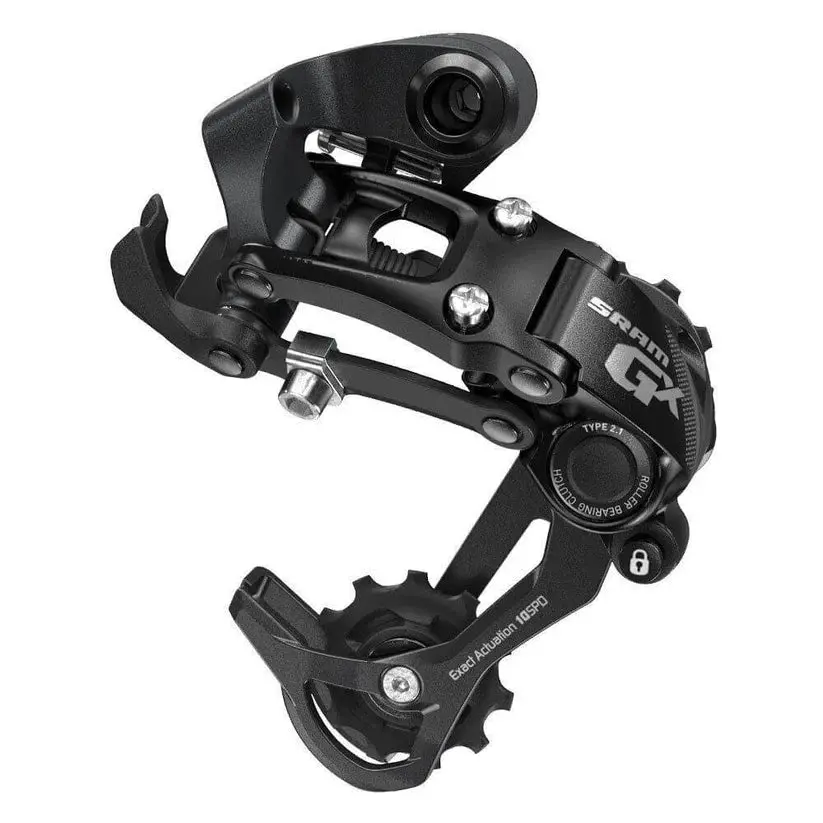 Rear Derailleur 10 Speed Sram Gx 1