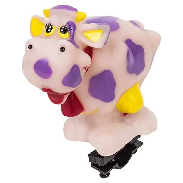 Bikes Up Kids Cow Horn 1