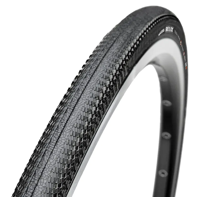 Tyre 28" Tubular Maxxis Relix 1