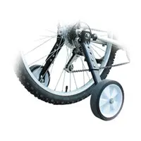 Bpw Adult Training Wheels 20-26" For 100Kg (4371) 1