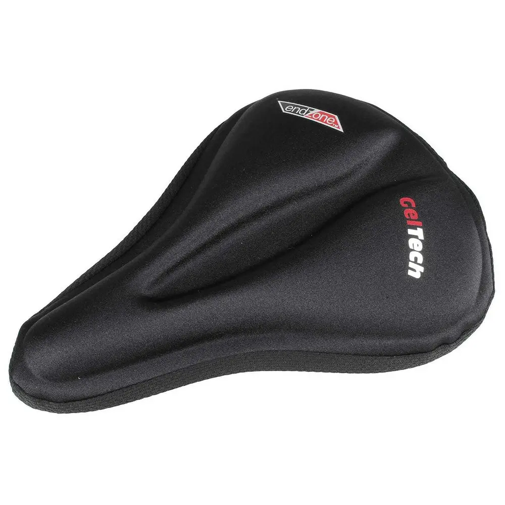 Endzone Geltech Mtb Saddle Cover 1