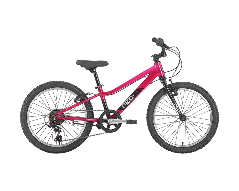 20" Apollo Neo+ 6S Girls (2026) 1