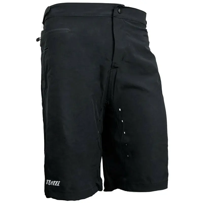 Netti Mens Shy Shorts 1