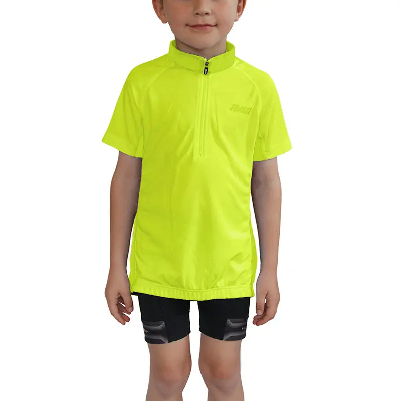 Netti Kids Mini Breeze Jersey 1