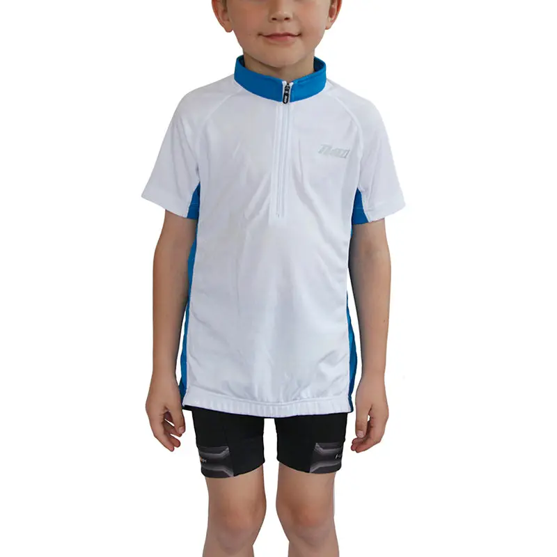 Netti Kids Mini You Jersey 5