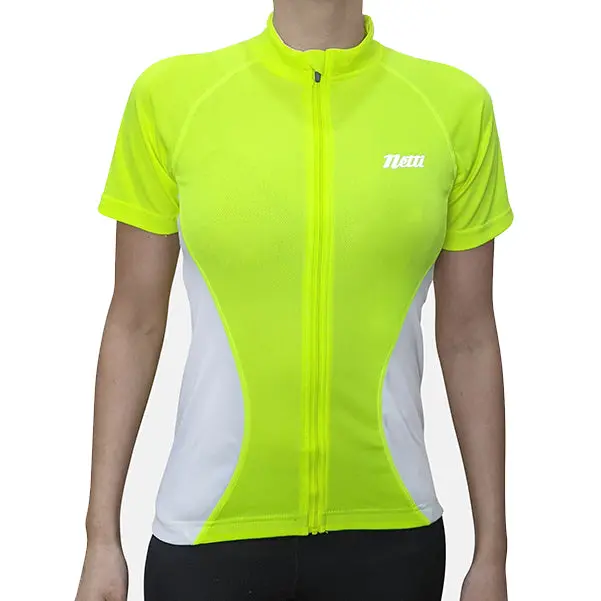 Netti Womens Cruze Jersey 1