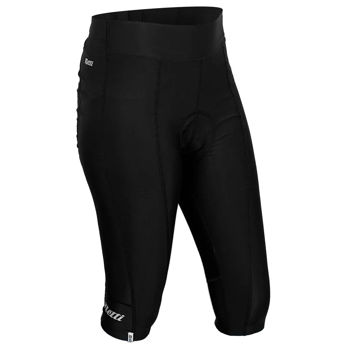 Netti Womens Pro Capri 3/4 Knickers 1
