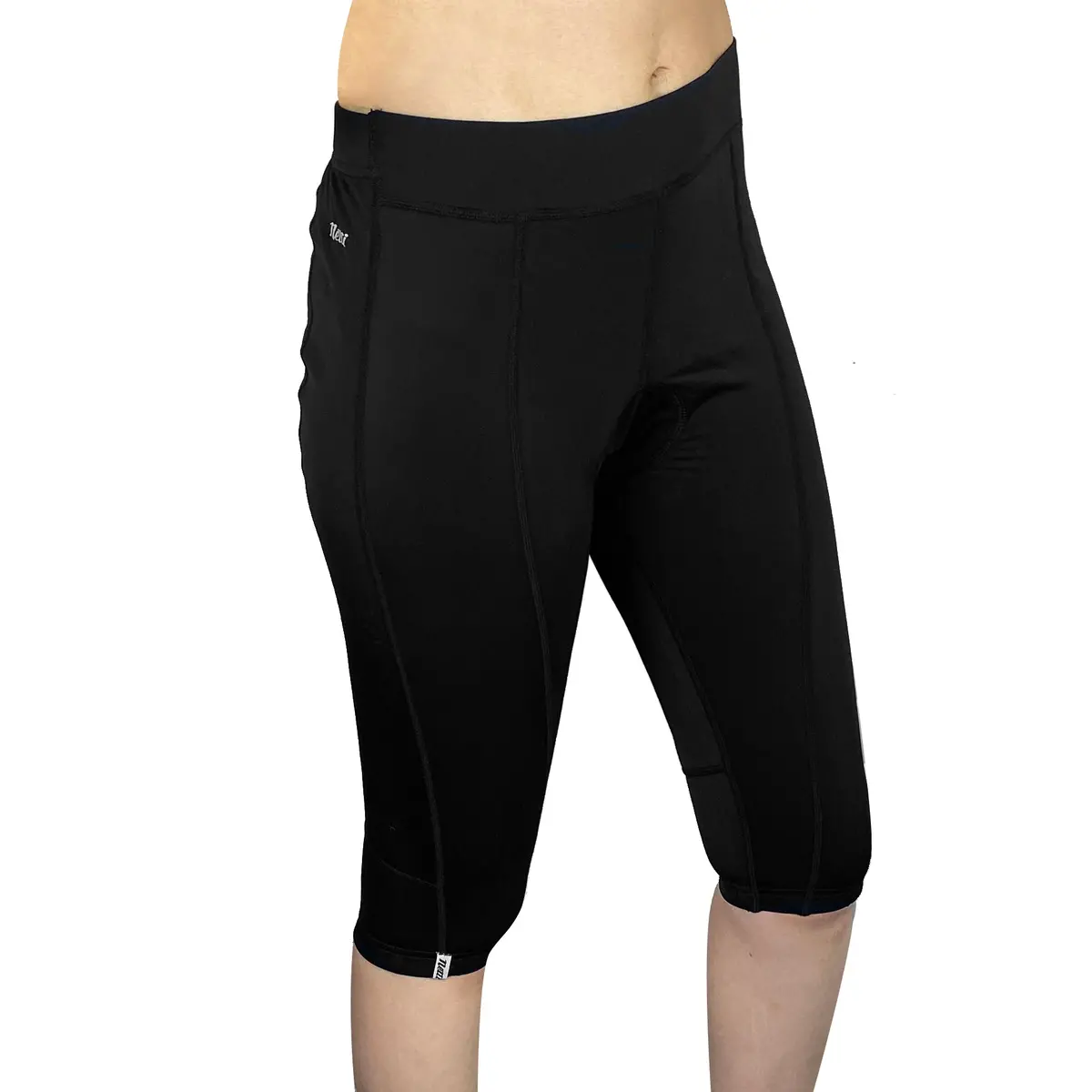 Netti Womens Winter Pro Capri 3/4 Knickers 1