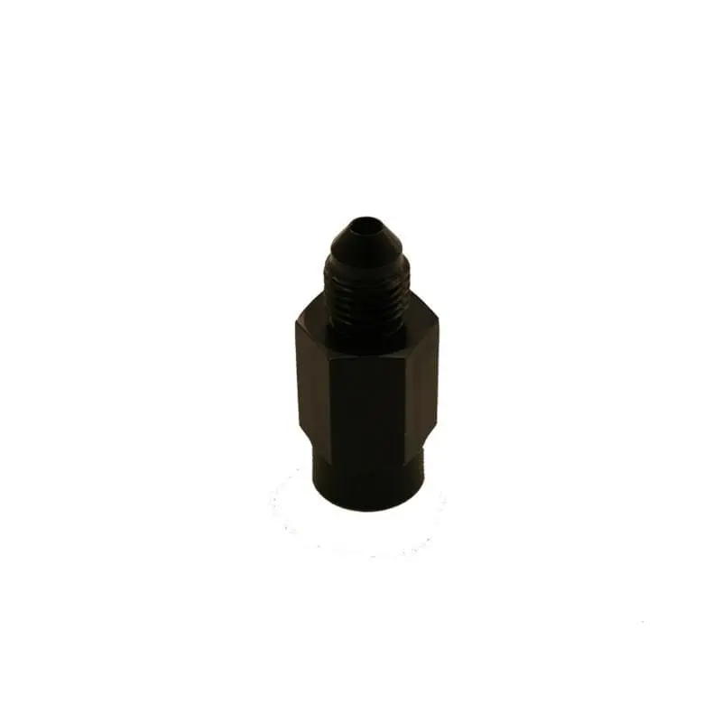 Nitrous Express 15065 An-To-Npt Adapter Fittings For Nitrous Systems 1