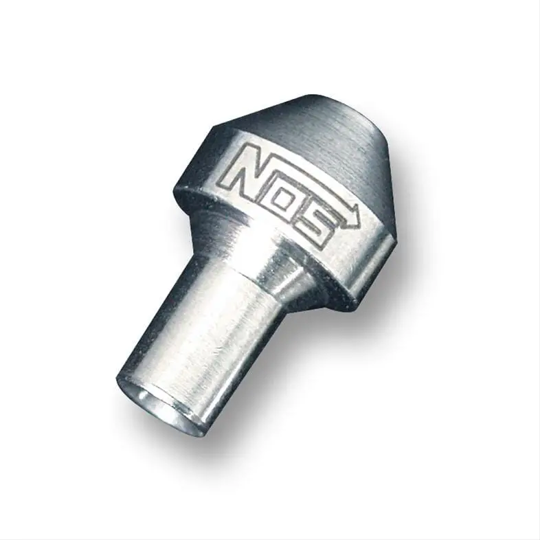 Nos Flare Jet Set — 13760-38Nos Replacement Nozzles 1