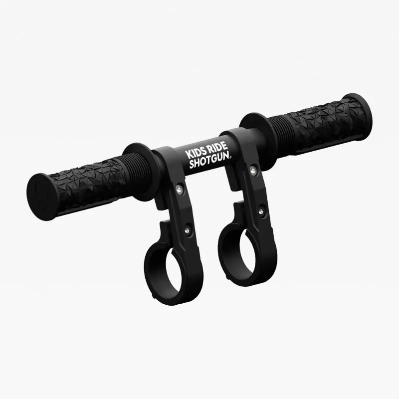 Kids Ride Shotgun 2.0 Handlebar 1