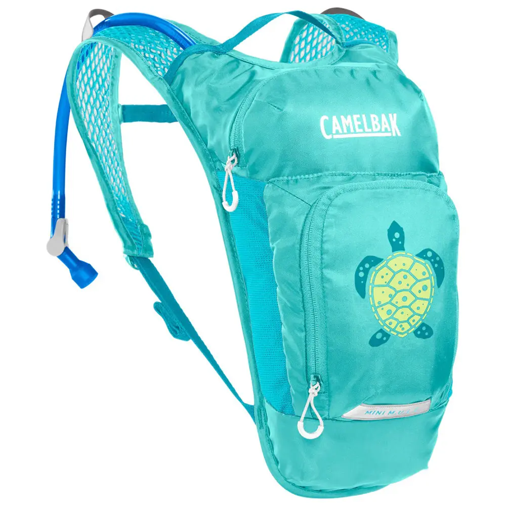 Camelbak Mini Mule 1.5L Kids Hydration Pack 3