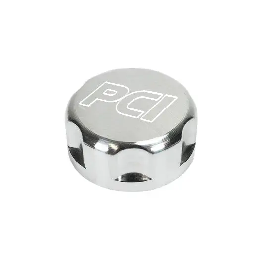 Billet Raincap For Nmo Coax Mount 1