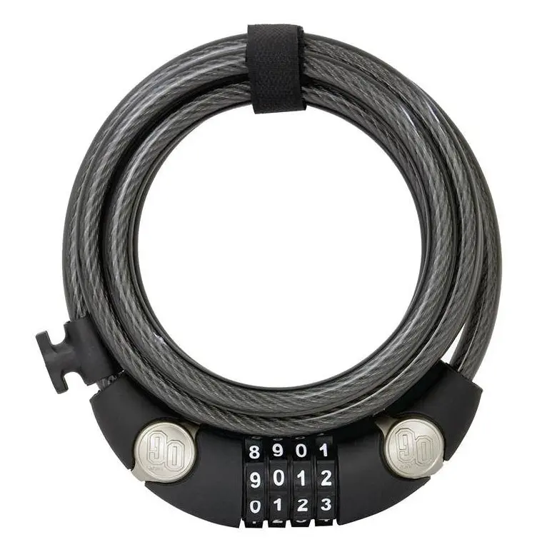 Onguard Og 5803 185/10Mm Combination Cable Lock 1