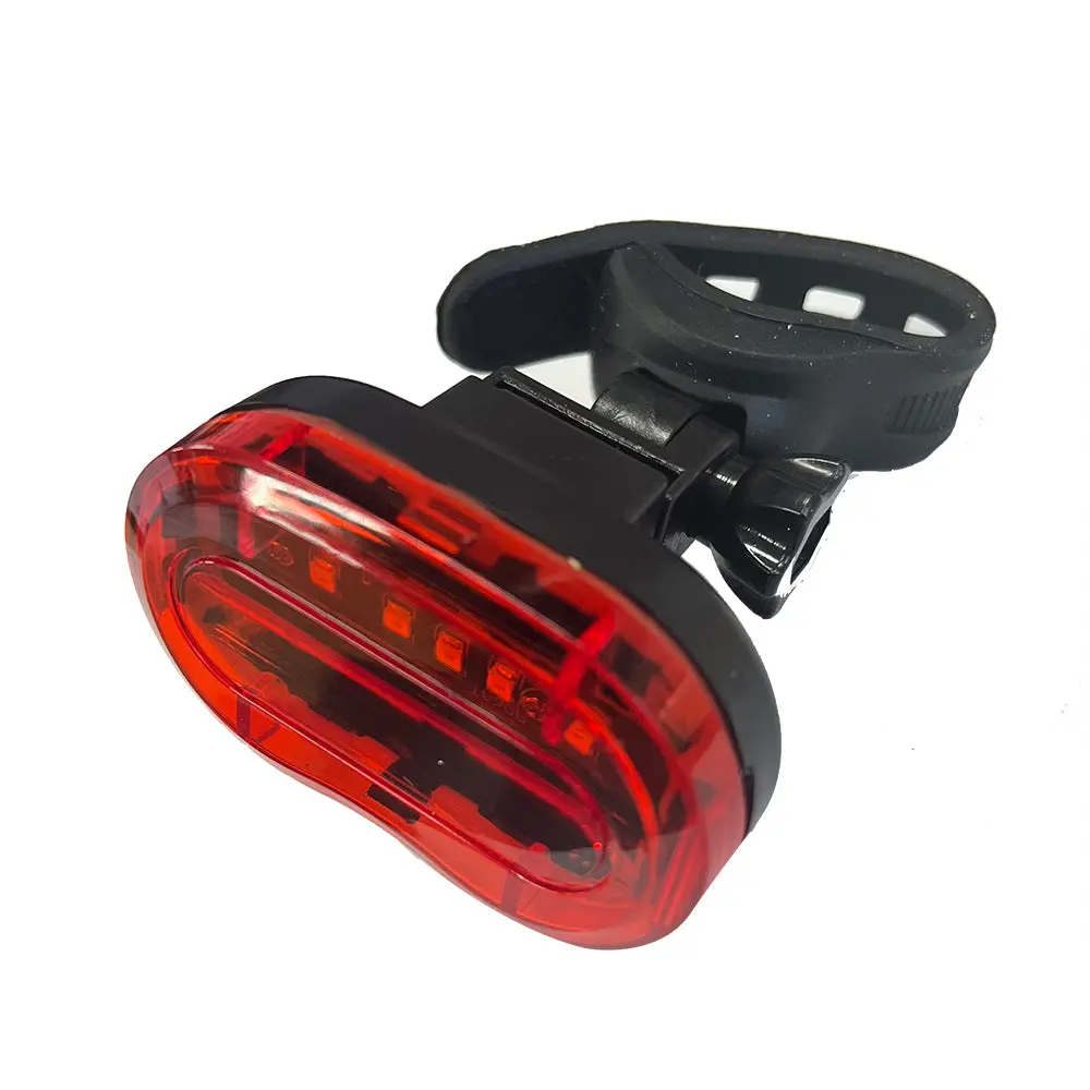 Azur Burst 25Lm Battery Rear Light 1