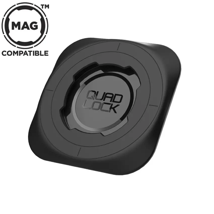 Quad Lock Universal Mag Adapter 1