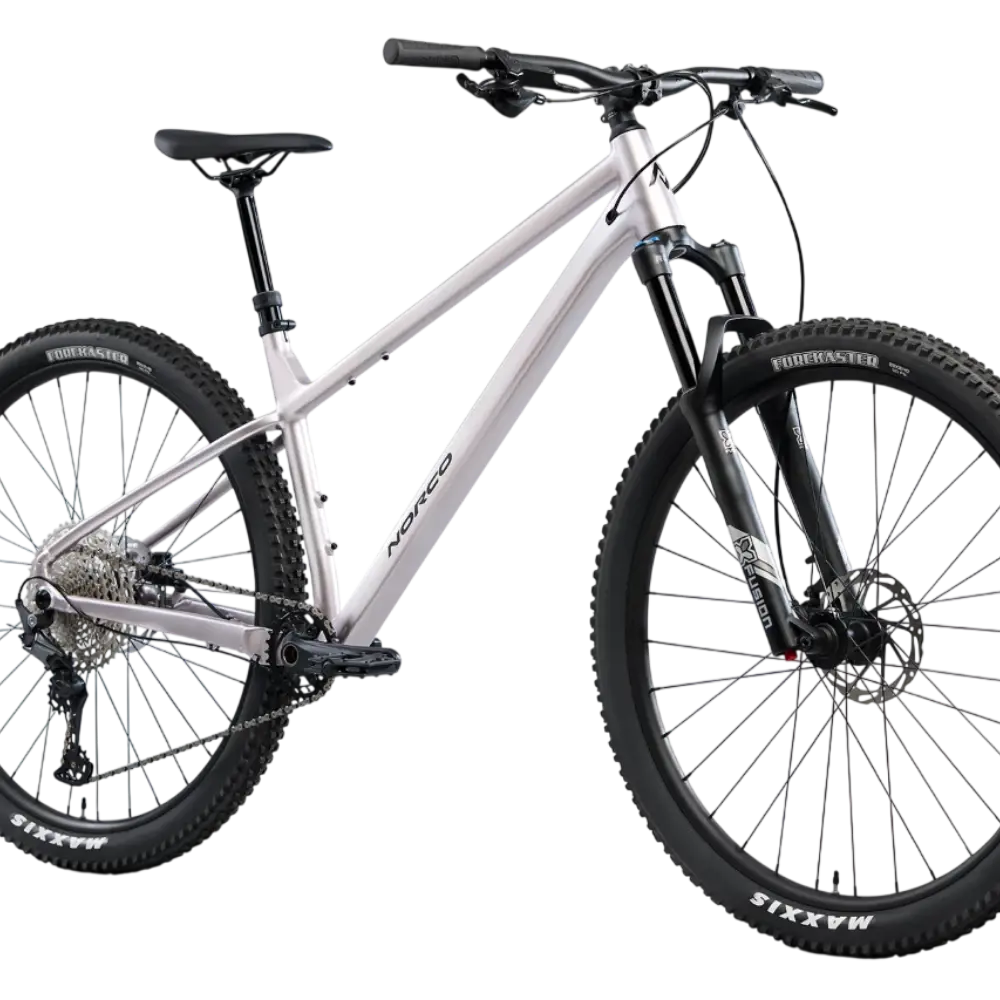 Norco Charger A2 (2025) 2