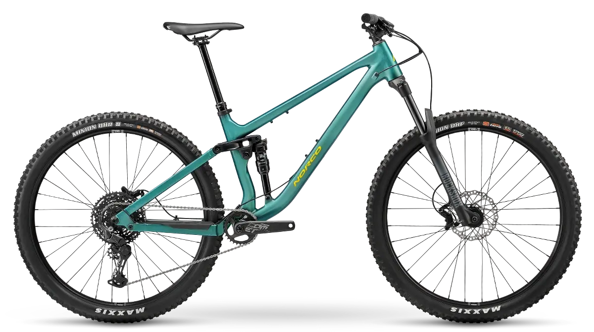 Norco Fluid Fs A3 (2025) 1