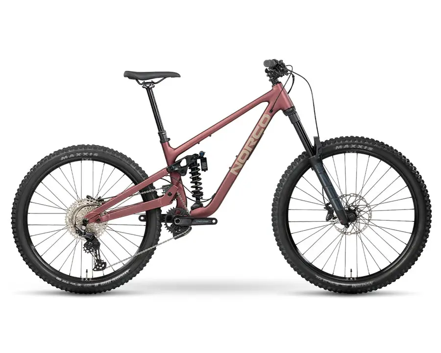 Norco Sight A2 160 (2026) 1
