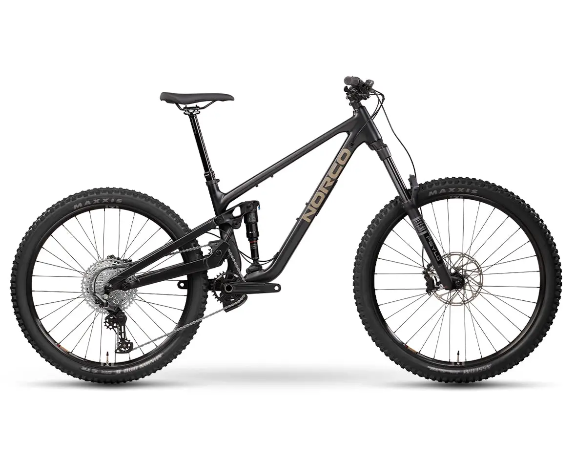 Norco Sight A3 150 (2026) 1