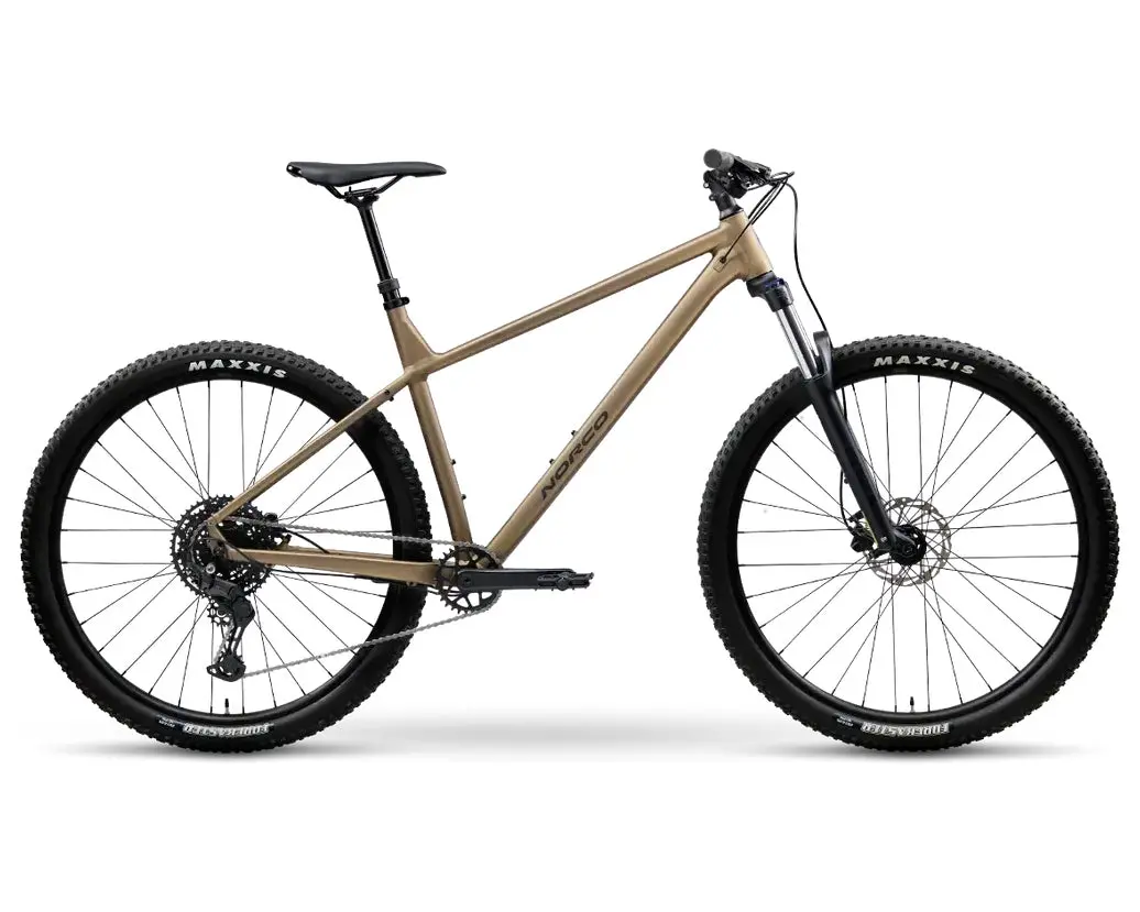 Norco Storm 120 (2025) 1