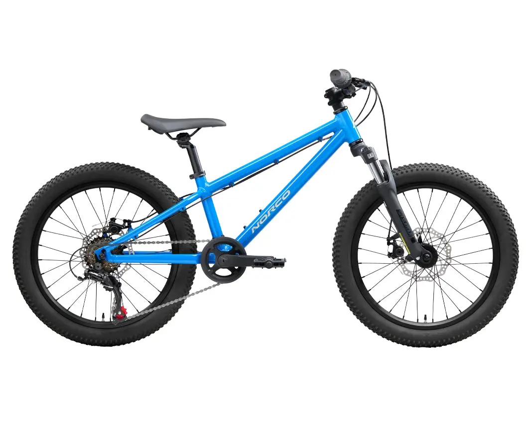20" Norco Storm Youth (2025) 1