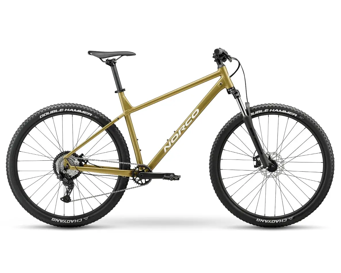 Norco Storm (2025) 1