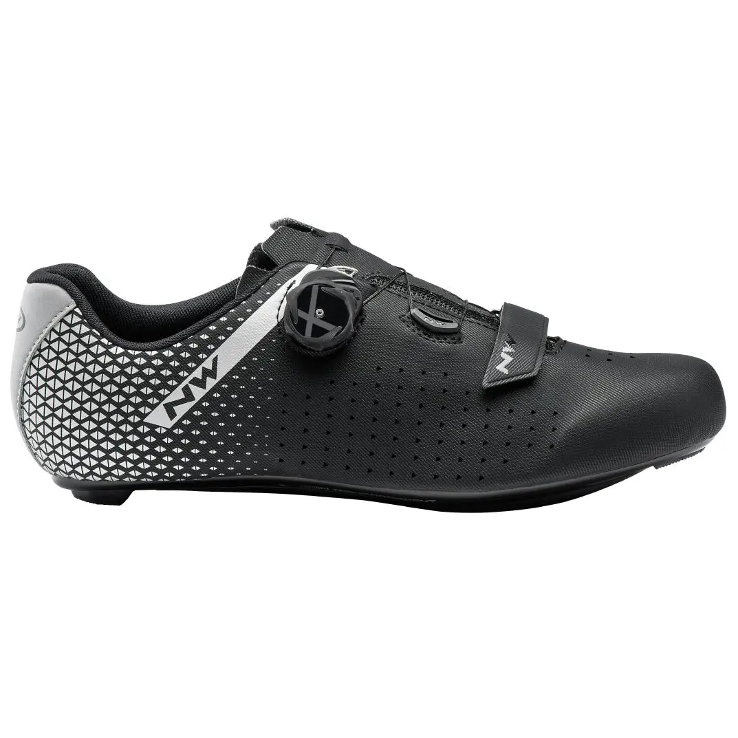 Northwave Core Plus 2 Road Shoes 1