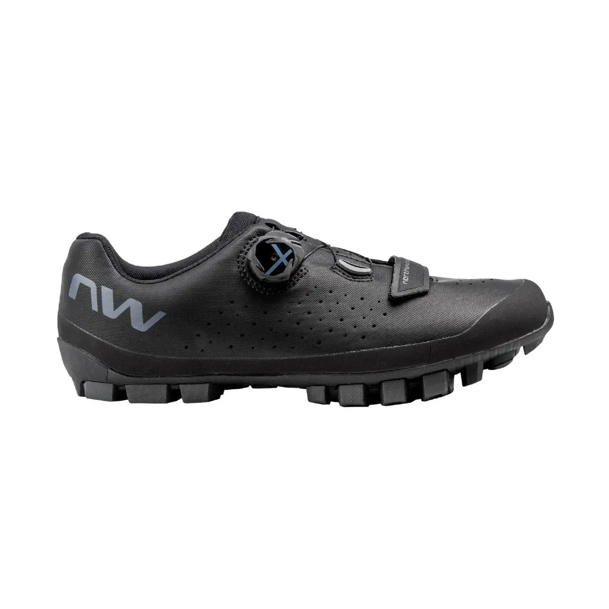 Northwave Hammer Plus Mtb Shoes 1