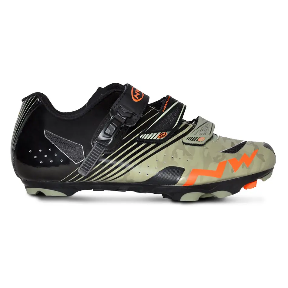 Northwave Hammer Srs Mtb Shoes 1