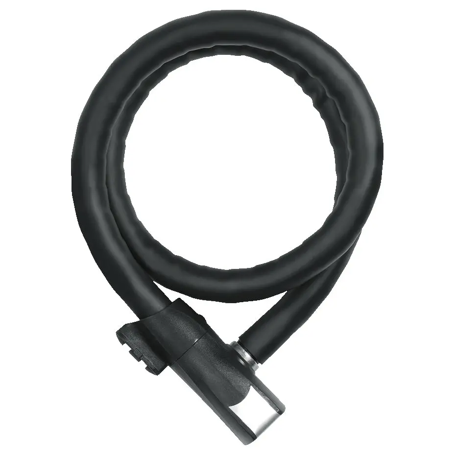 Abus Centuro Steel-O-Flex 860/110Cm Key Armoured Cable Lock 1