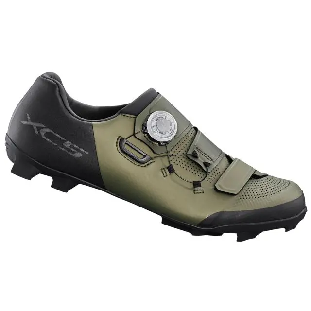 Shimano Xc502 Mens Mtb Shoes 1