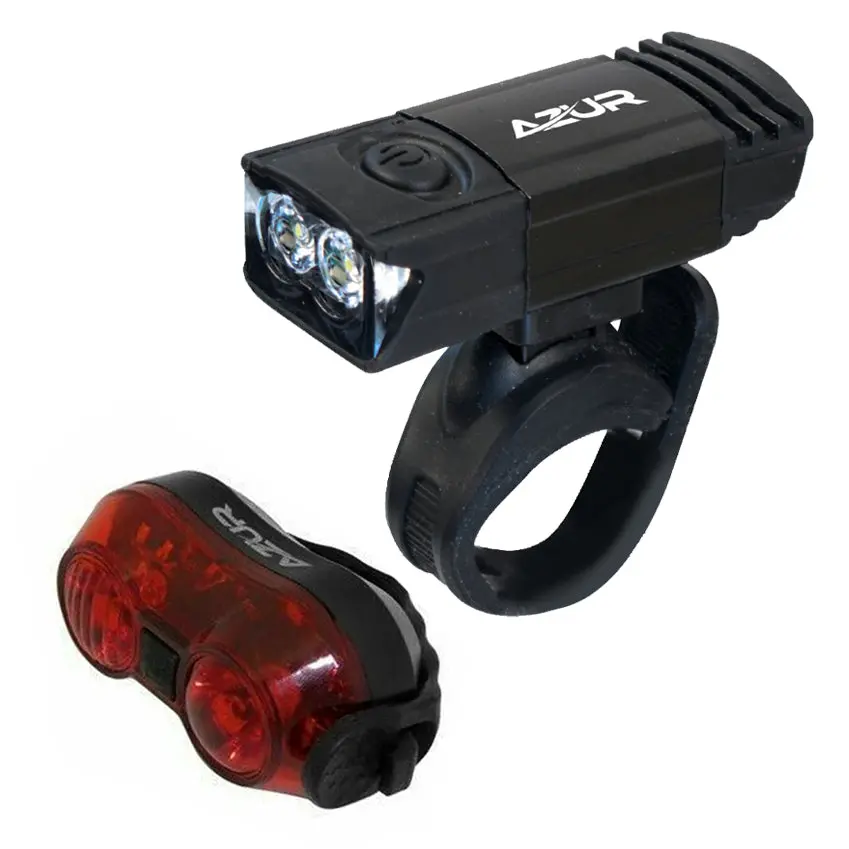 Azur Beacon 65/30Lm Usb Light Set 1