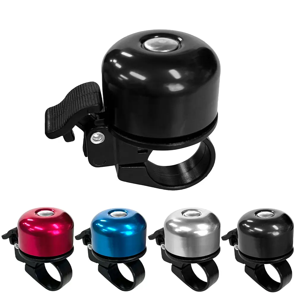 Nuvo Plastic Mini Bell 1