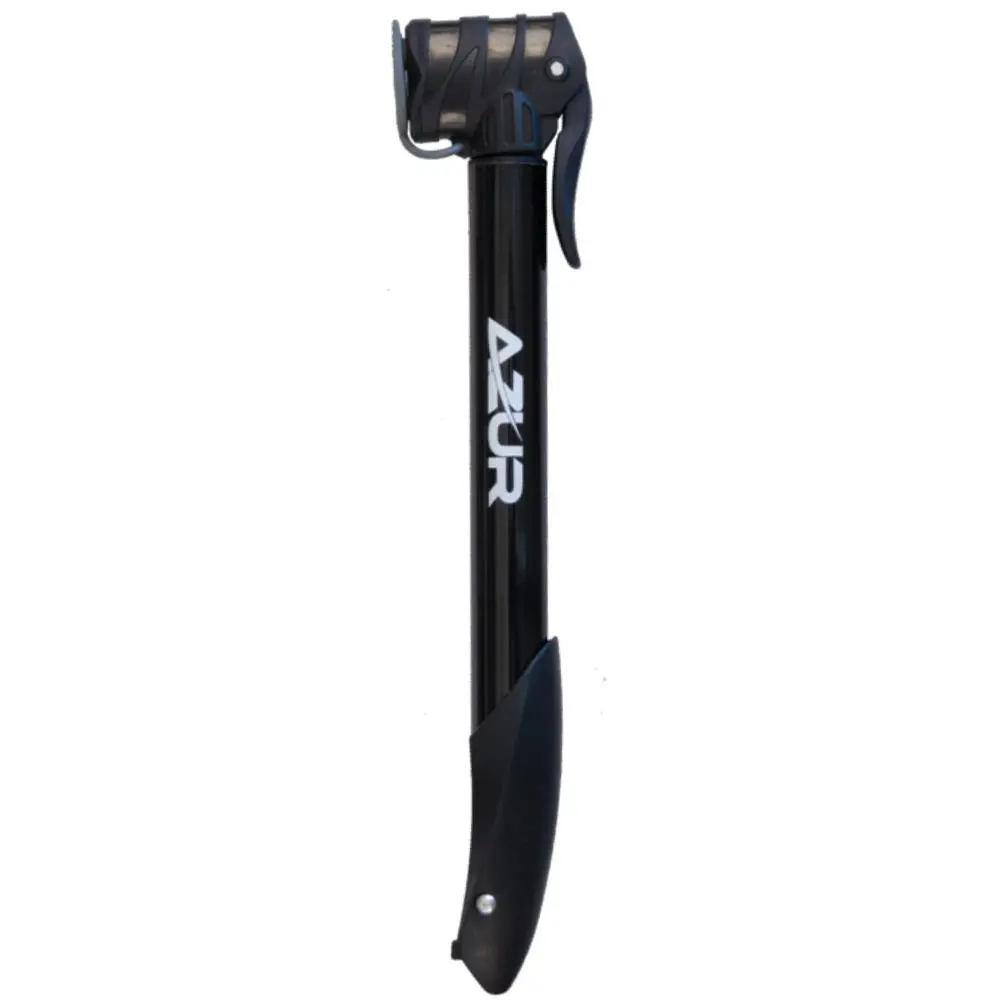Azur Cyclone Dual Head Mini Pump 1