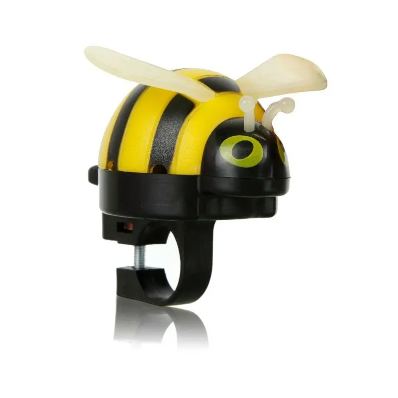 Bikes Up Bumble Bee Flick Bell 1