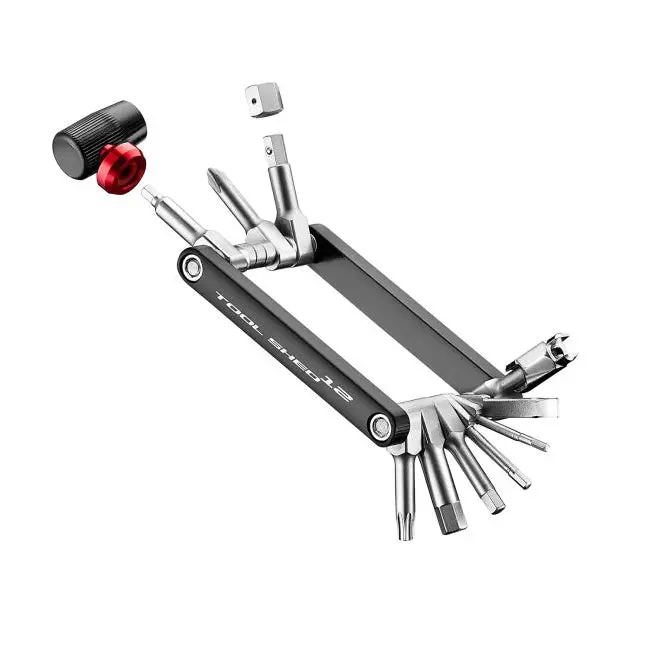 Giant Toolshed 12 Multi-Tool 1