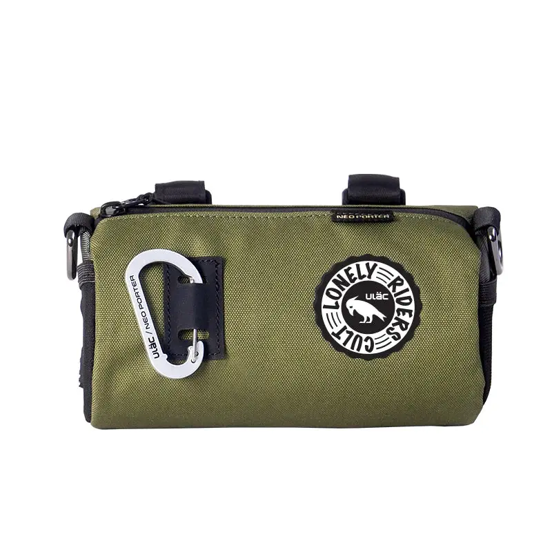Ulac Coursier Sprint 1.5L Handlebar Bag 1