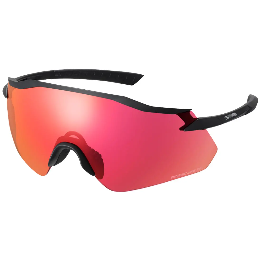 Shimano Equinox Ce-Eqnx4 Road Sunglasses 1