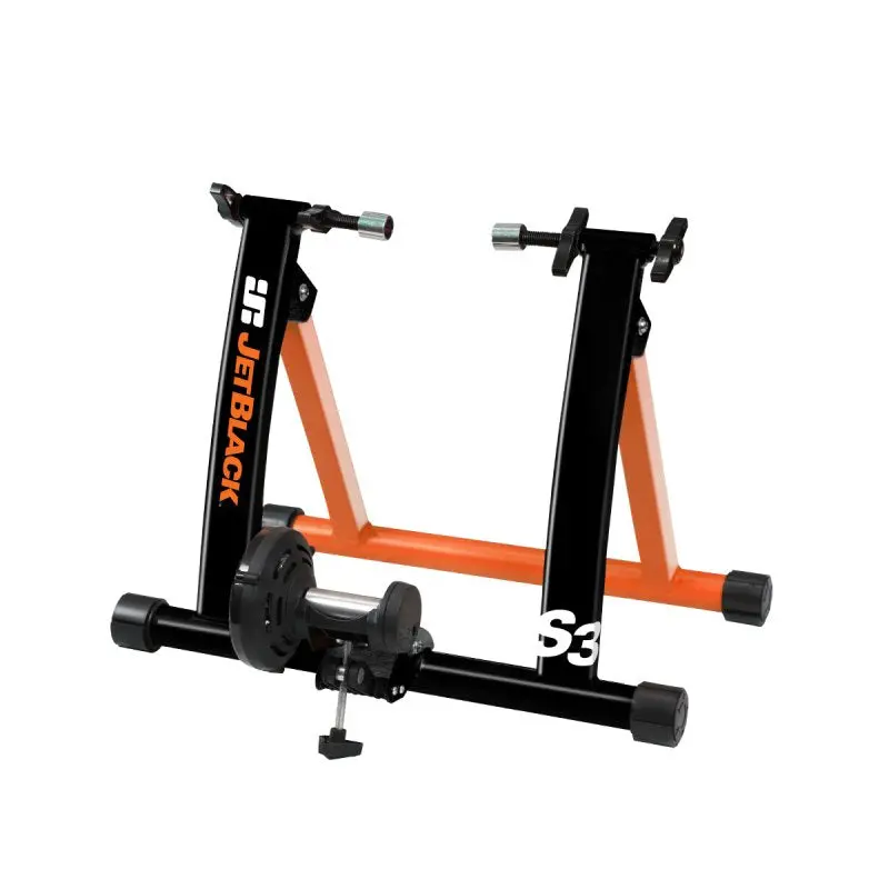 Jetblack S3 Sport Magnetic Indoor Trainer 1