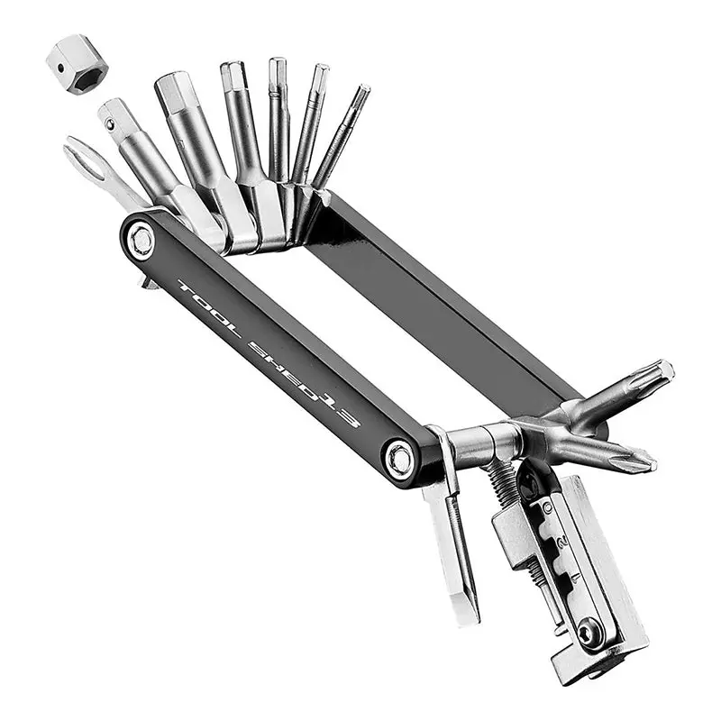 Giant Toolshed 13 Multi-Tool 1