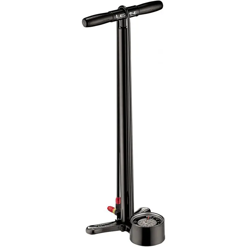 Lezyne Alloy Floor Drive Pump 1