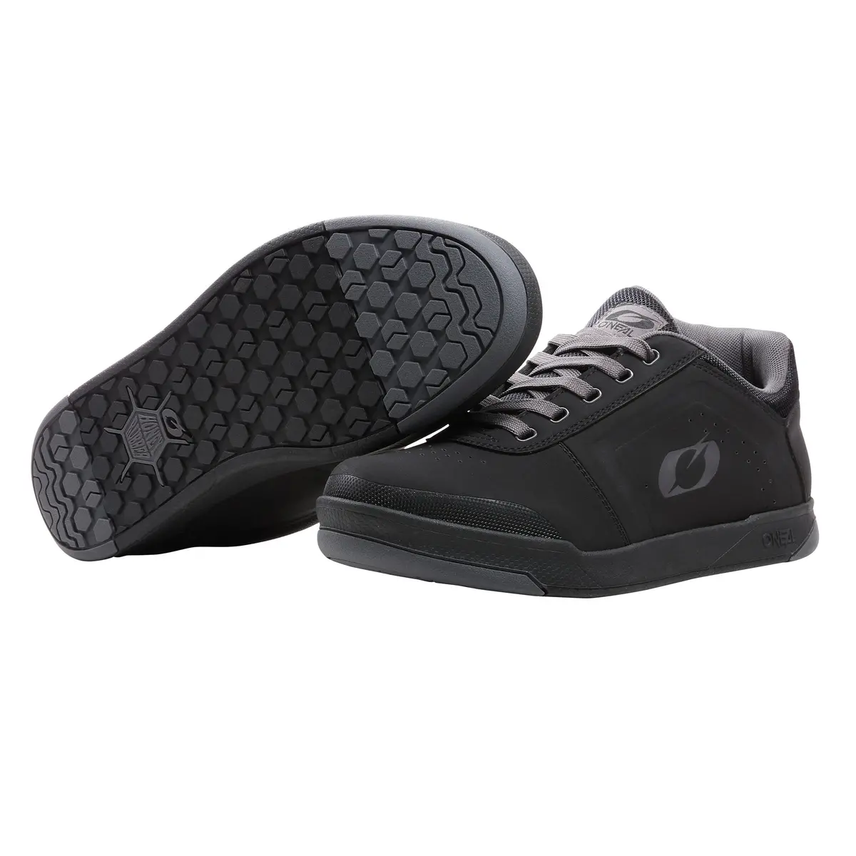 O'neal Pinned Pro Flat Shoes 1