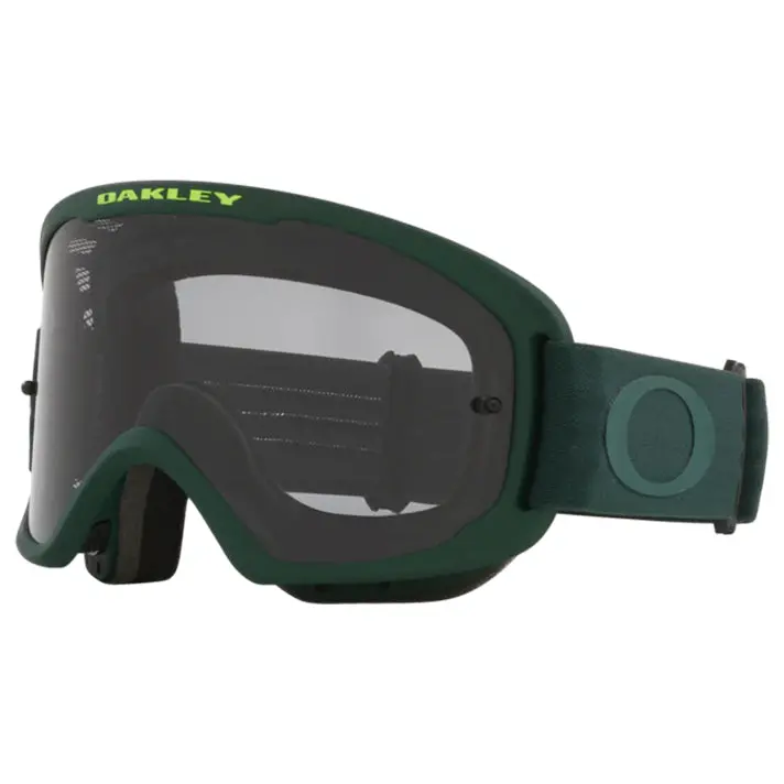 Oakley O Frame 2.0 Pro Mtb Goggles 1