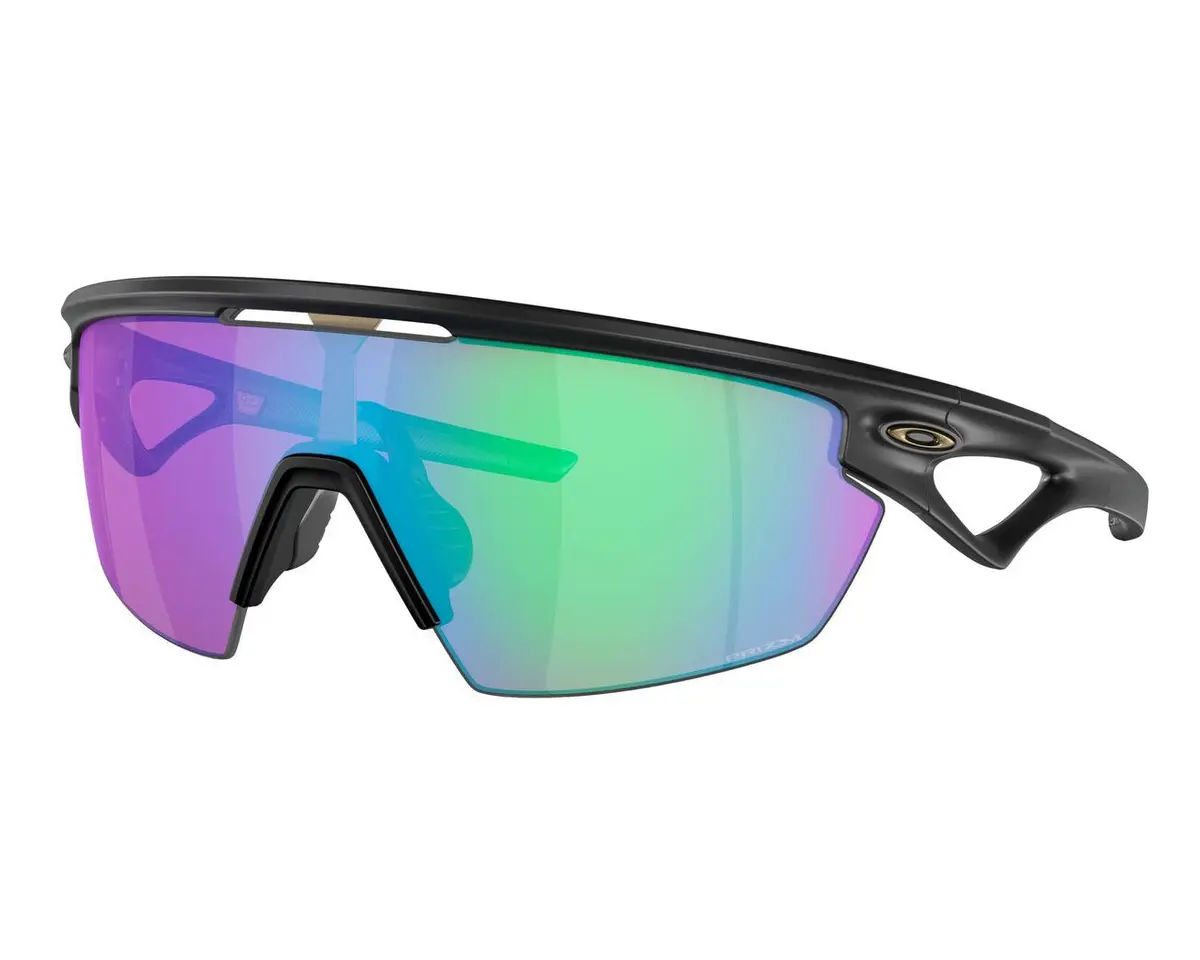 Oakley Sphaera Sunglasses 9