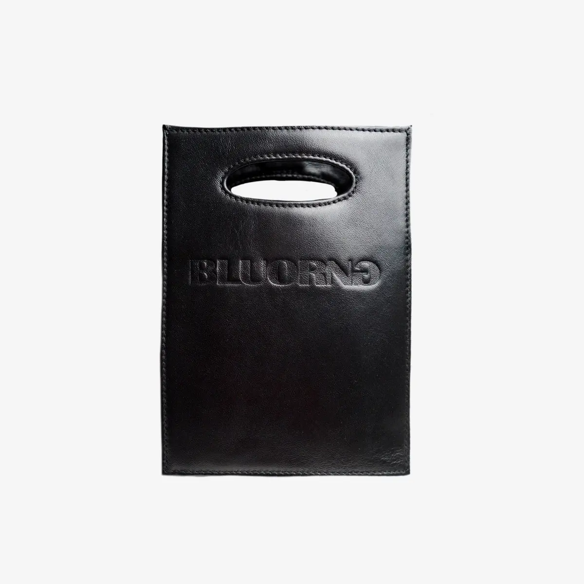 Obsidian Black Mini Crossbody 1