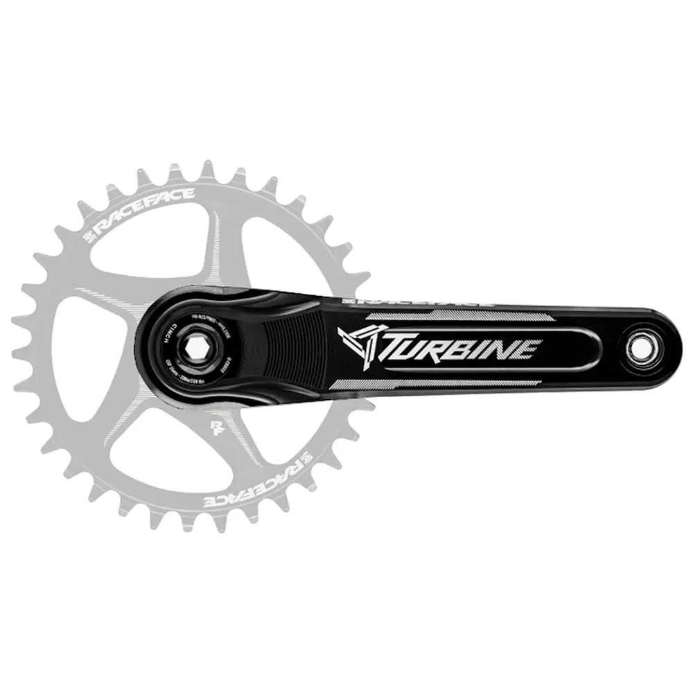Race Face Turbine Crankset Cinch 136Mm Bb 170Mm 1