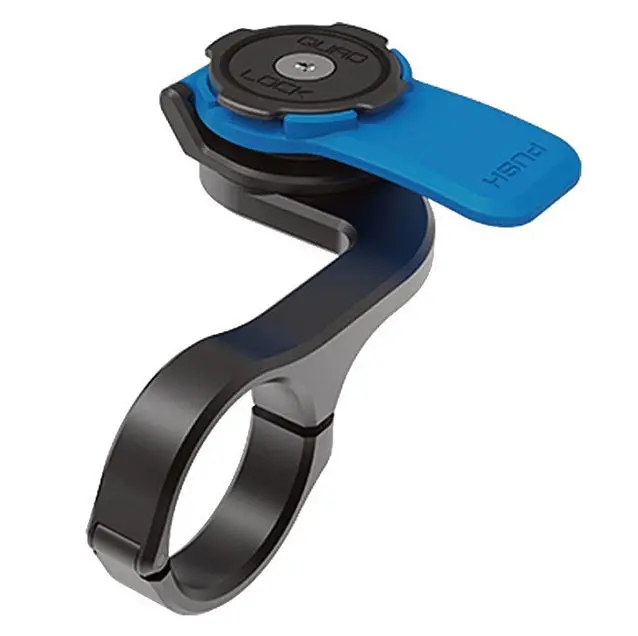 Quad Lock Out Front Mount Prof 1