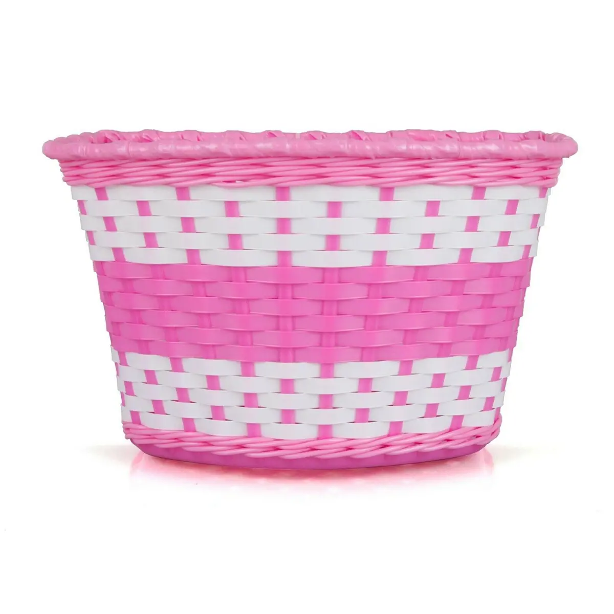 Oxford Kids Plastic Front Basket 1